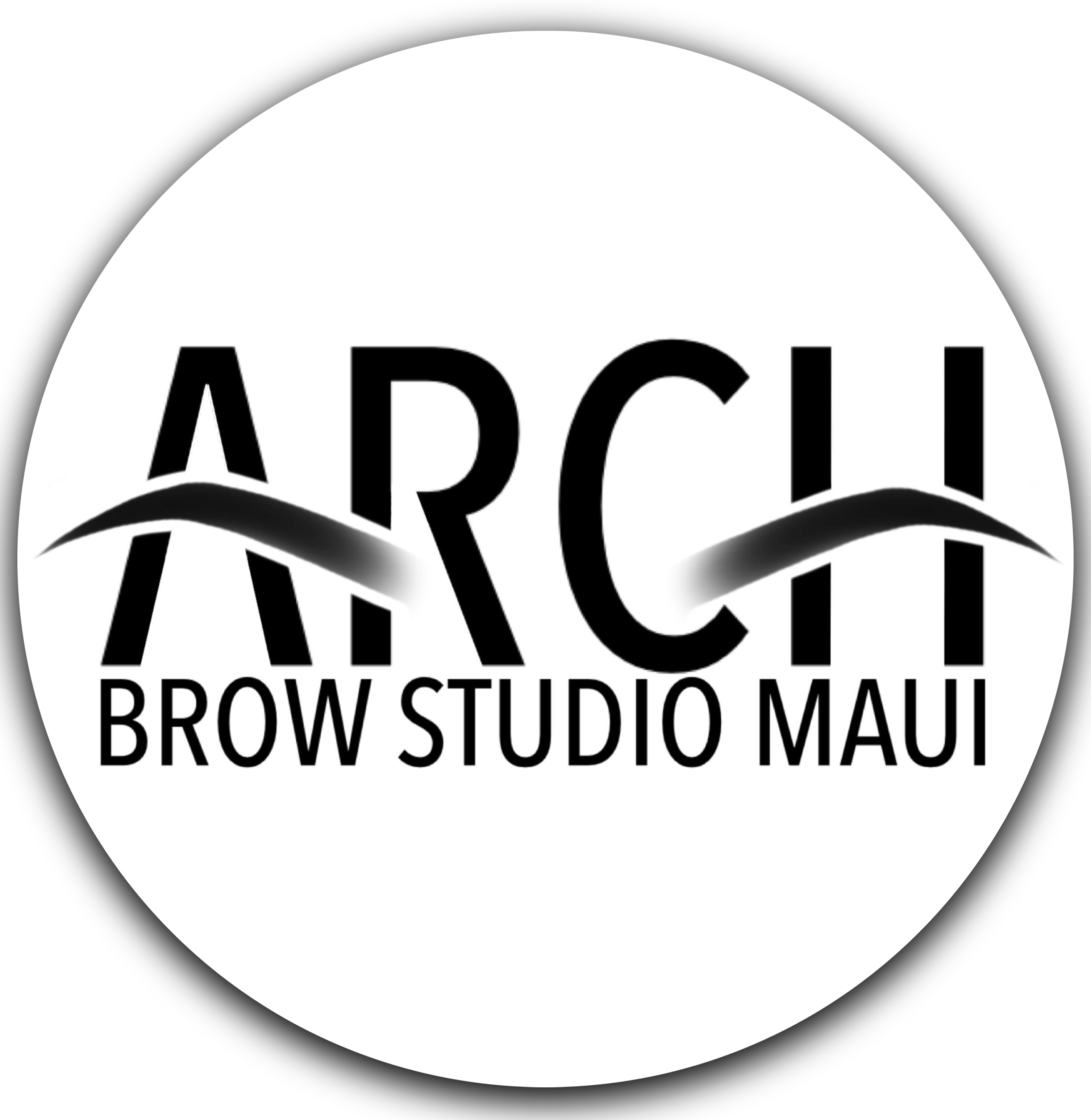 Arch Brow Studio Maui